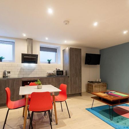 Apartamento Right On - Brighton - By My Getaways Exterior foto