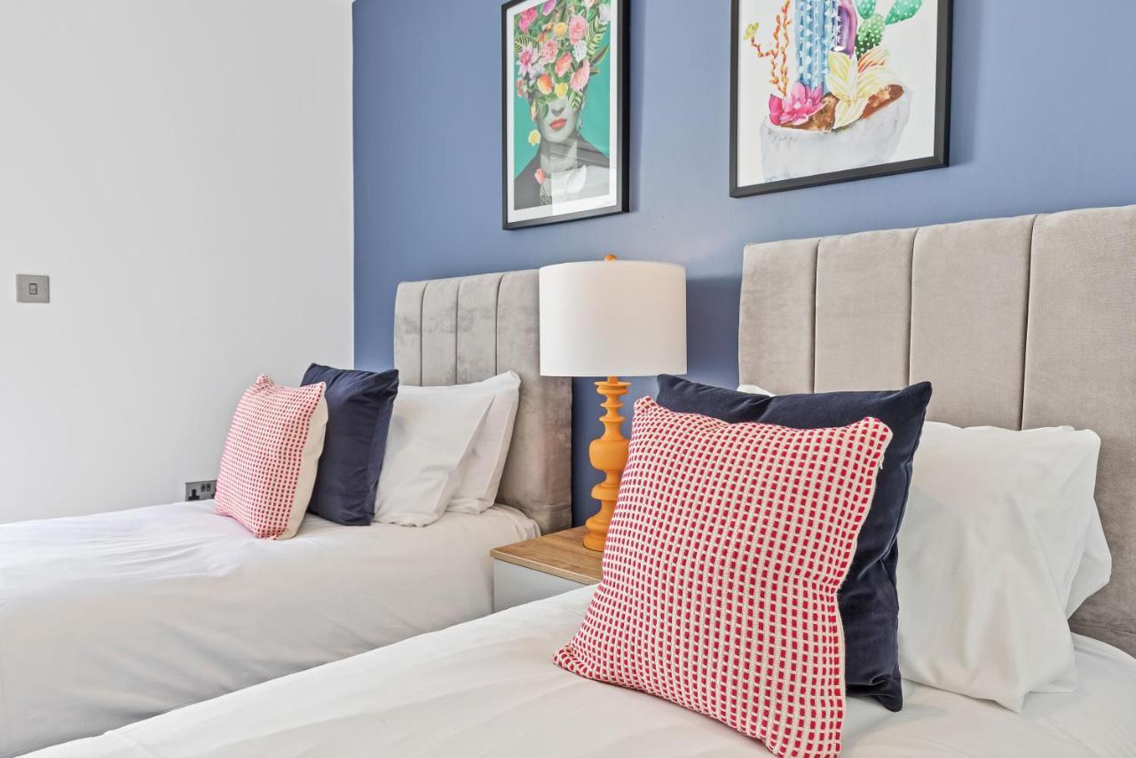 Apartamento Right On - Brighton - By My Getaways Exterior foto