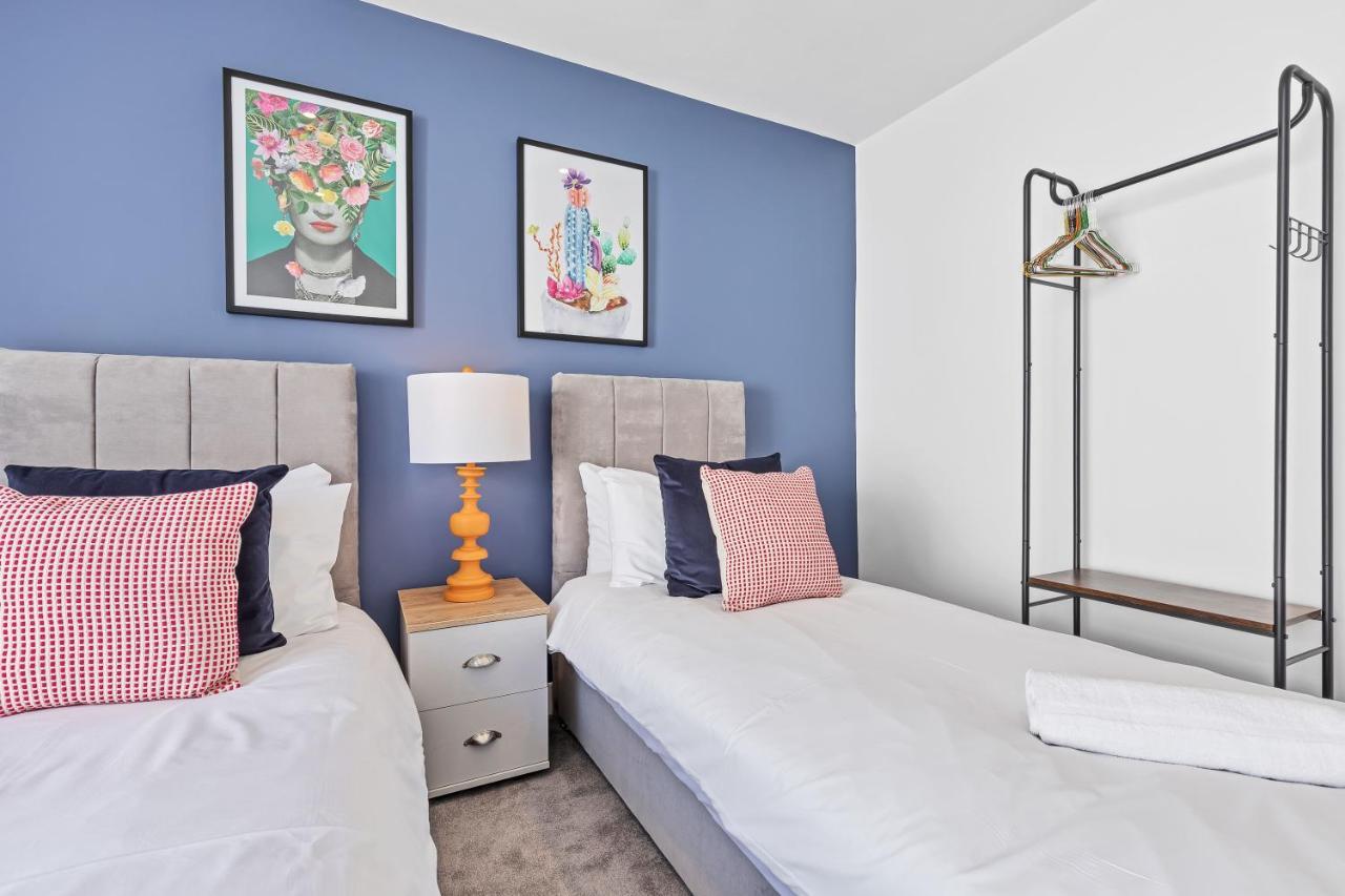 Apartamento Right On - Brighton - By My Getaways Exterior foto