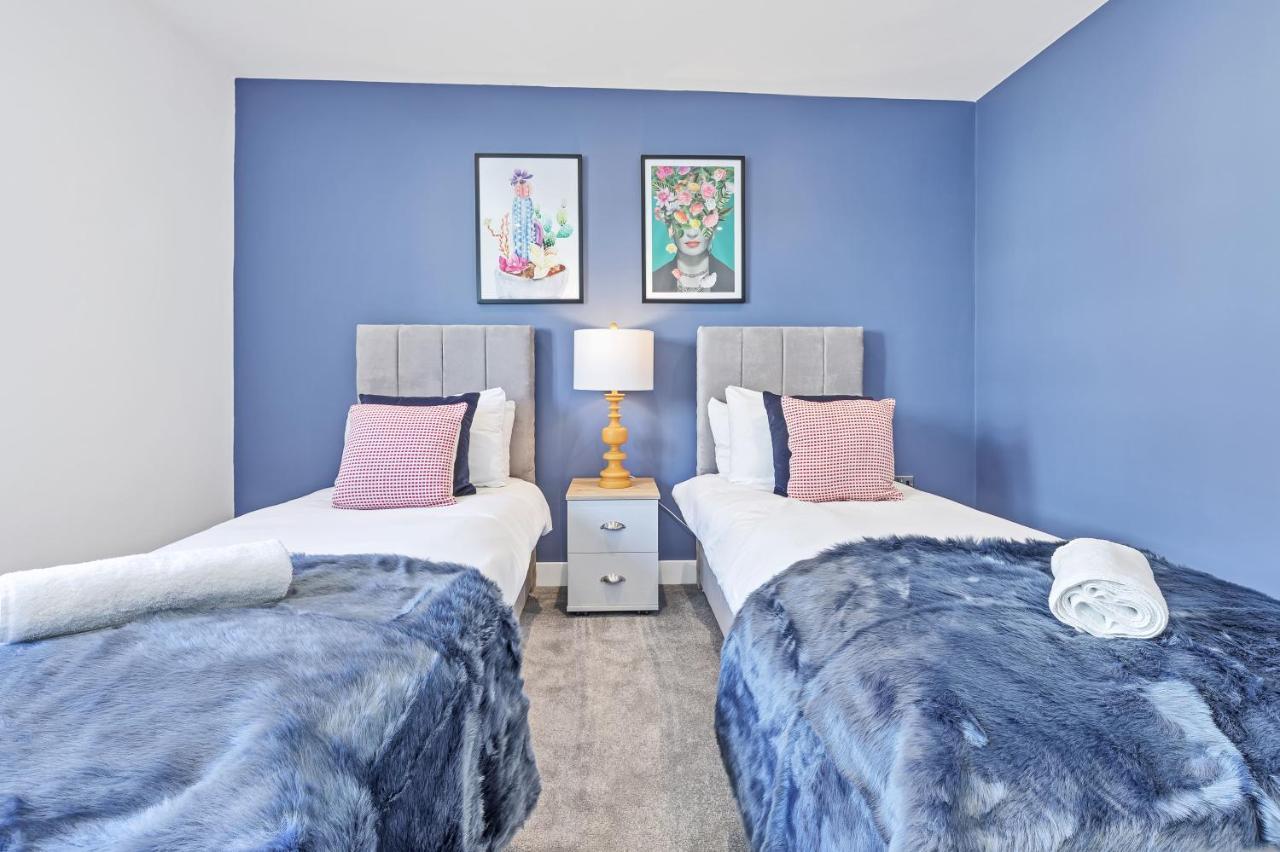 Apartamento Right On - Brighton - By My Getaways Exterior foto