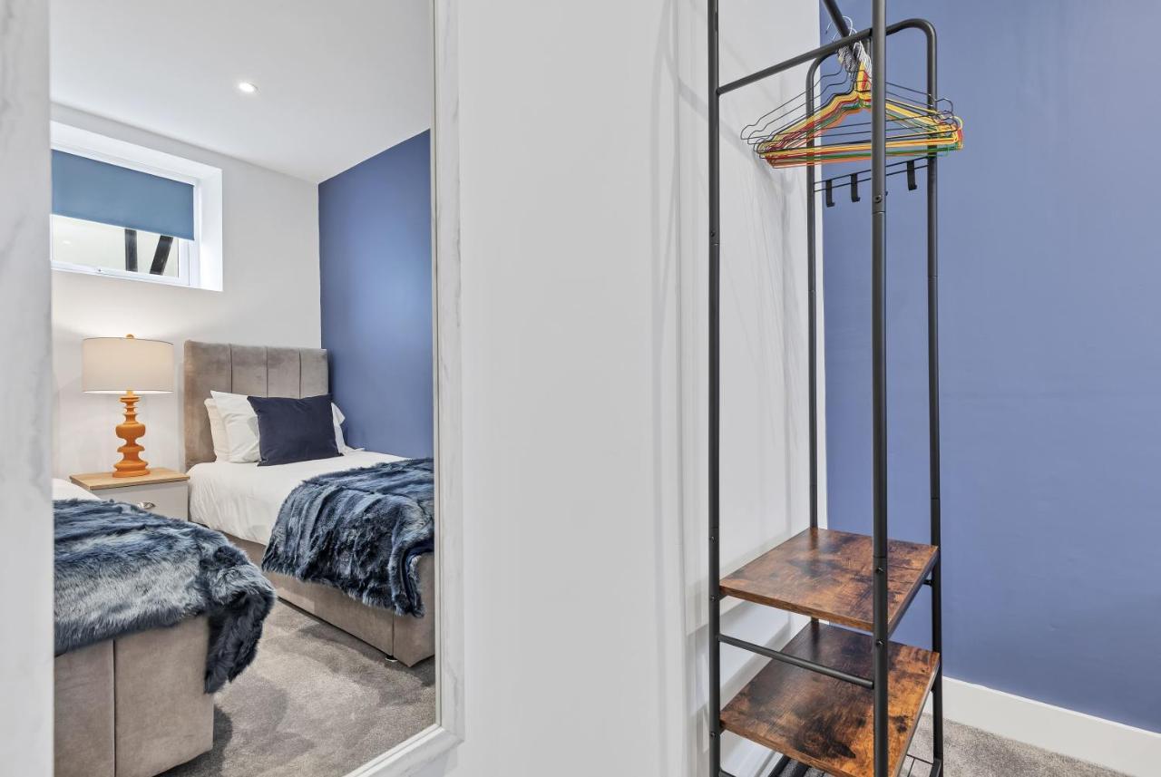 Apartamento Right On - Brighton - By My Getaways Exterior foto