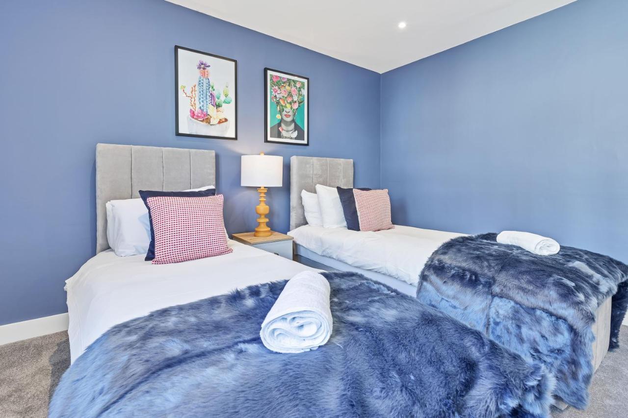 Apartamento Right On - Brighton - By My Getaways Exterior foto