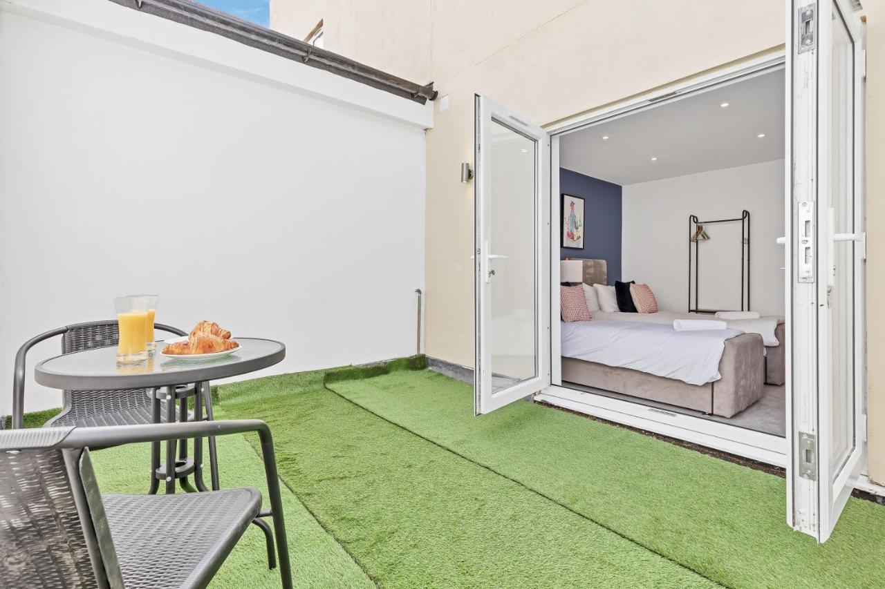 Apartamento Right On - Brighton - By My Getaways Exterior foto