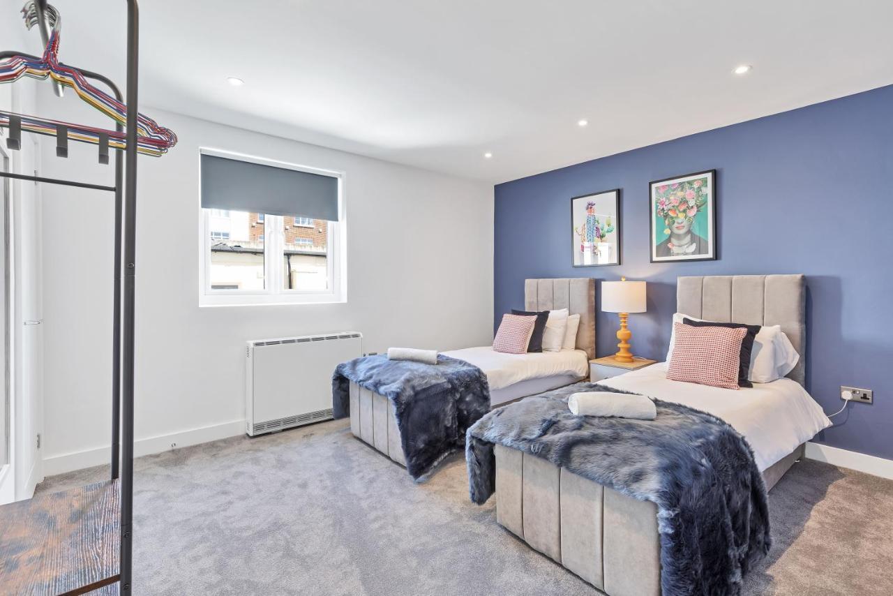 Apartamento Right On - Brighton - By My Getaways Exterior foto