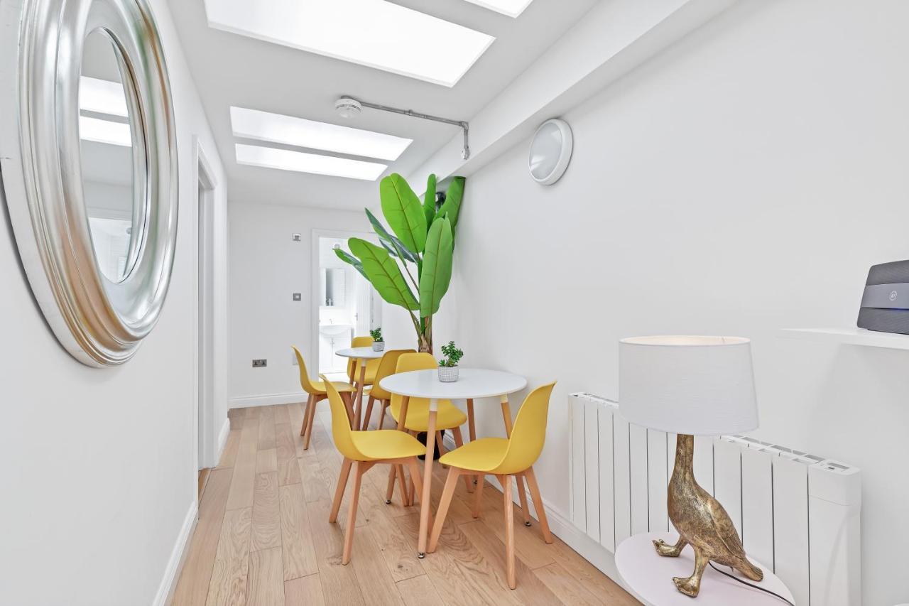Apartamento Right On - Brighton - By My Getaways Exterior foto