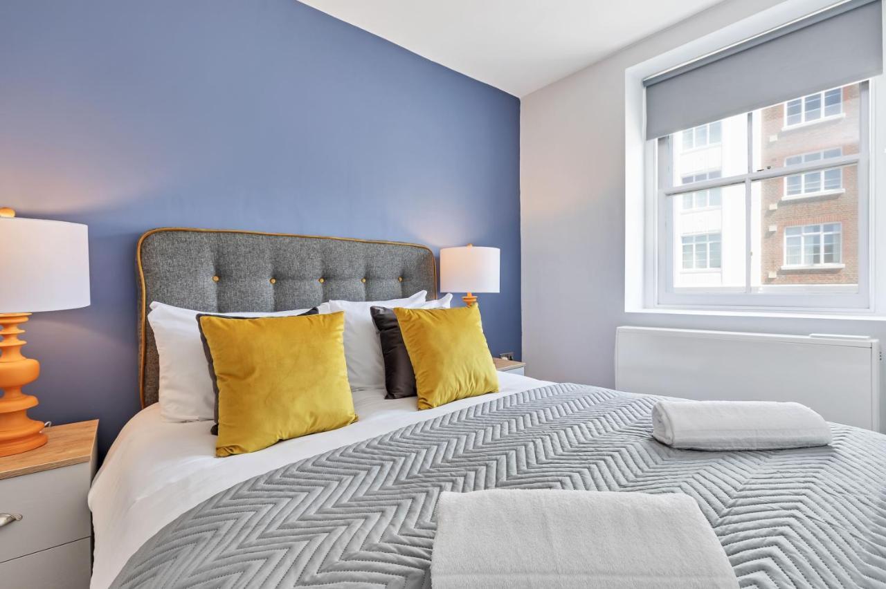 Apartamento Right On - Brighton - By My Getaways Exterior foto