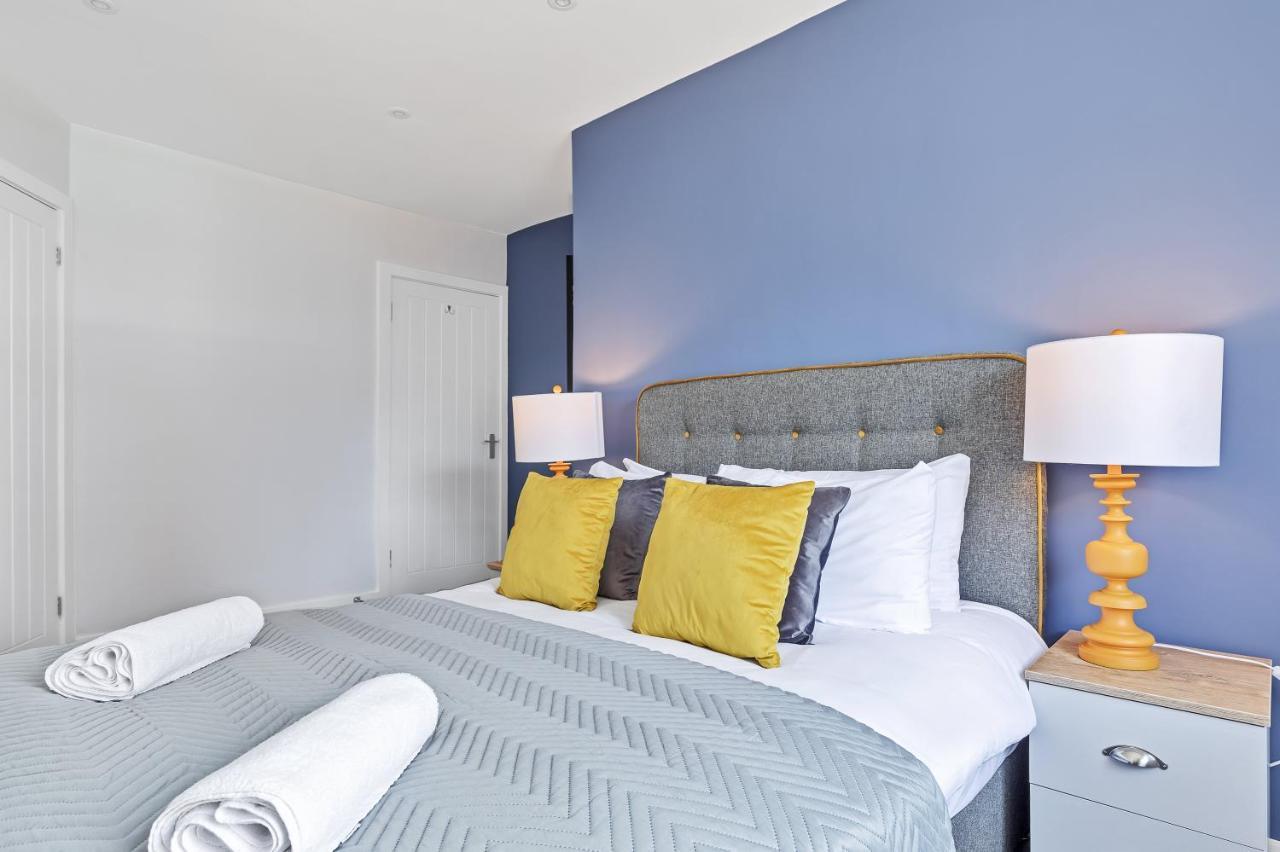 Apartamento Right On - Brighton - By My Getaways Exterior foto