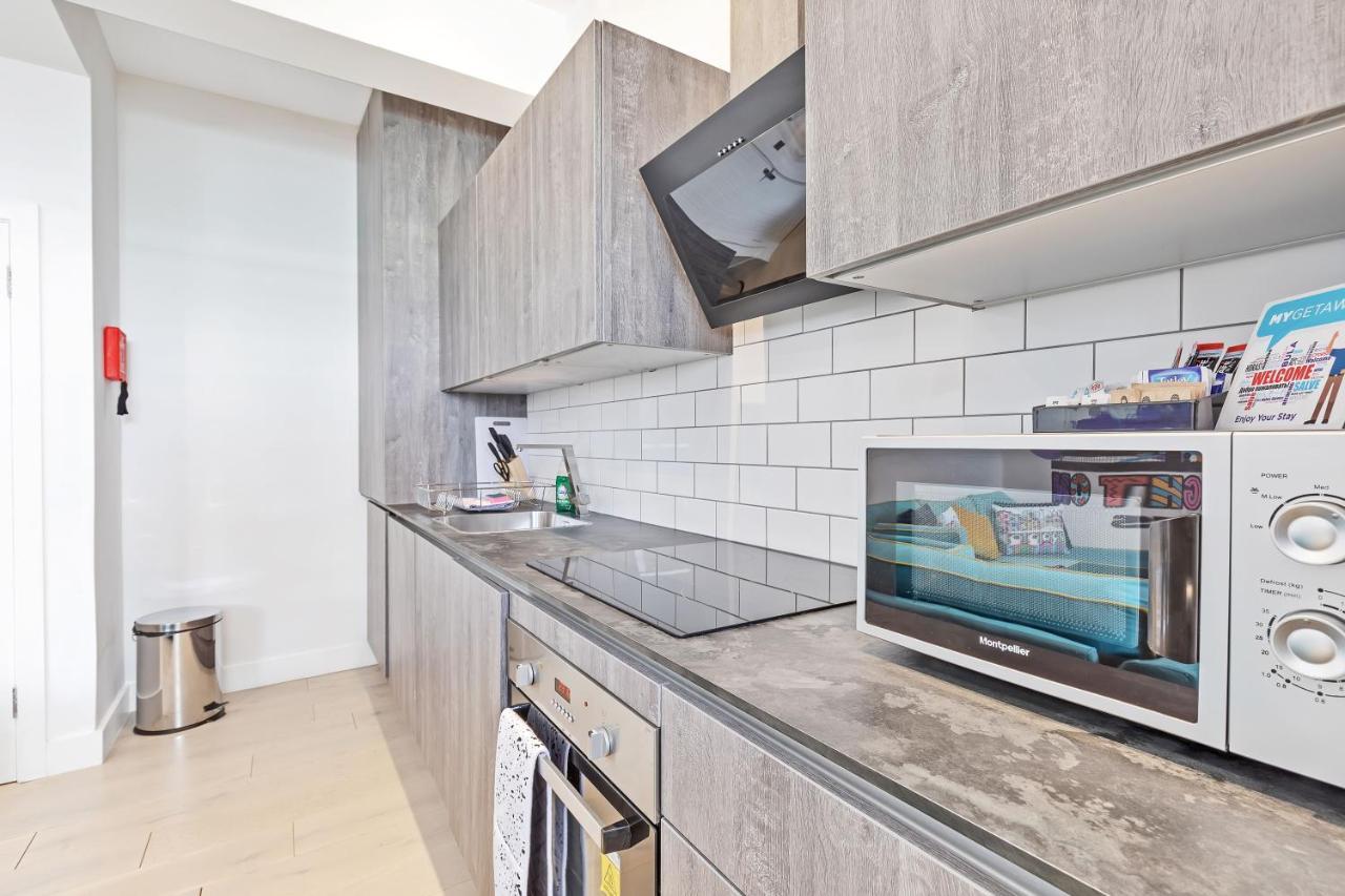 Apartamento Right On - Brighton - By My Getaways Exterior foto