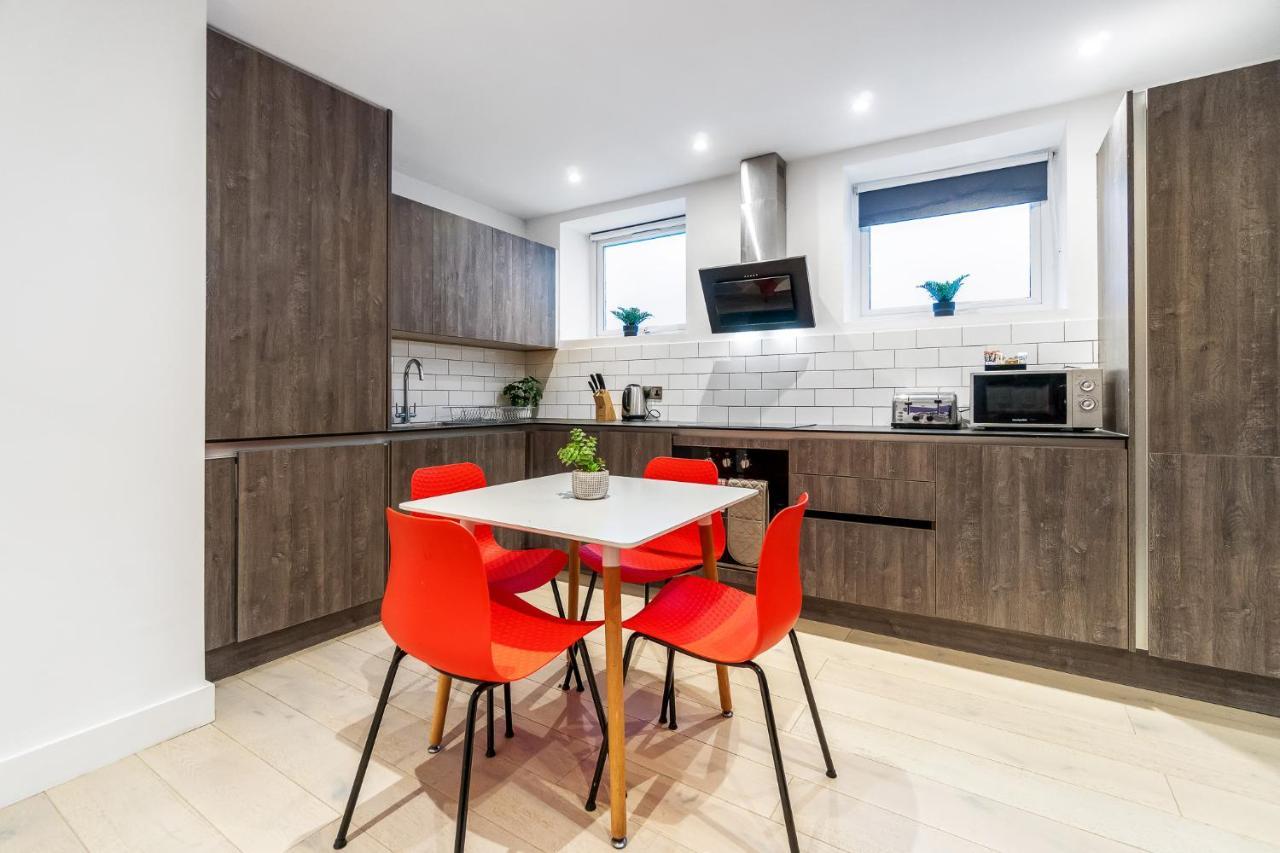 Apartamento Right On - Brighton - By My Getaways Exterior foto