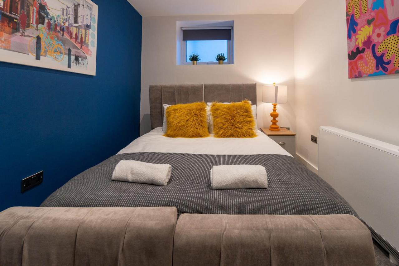 Apartamento Right On - Brighton - By My Getaways Exterior foto