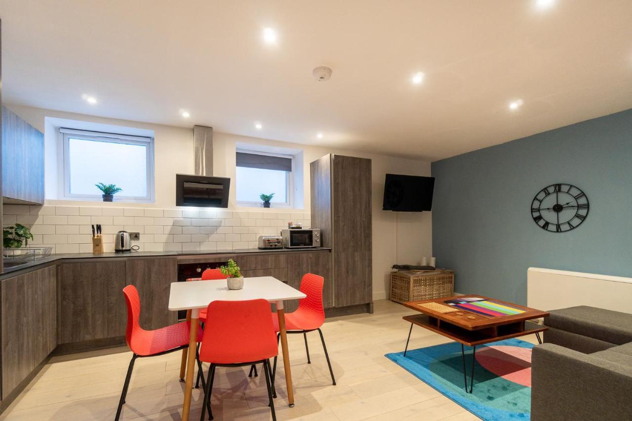 Apartamento Right On - Brighton - By My Getaways Exterior foto